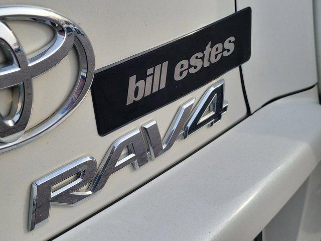 used 2010 Toyota RAV4 car, priced at $6,946