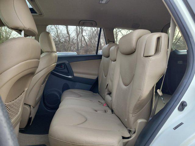 used 2010 Toyota RAV4 car, priced at $6,946