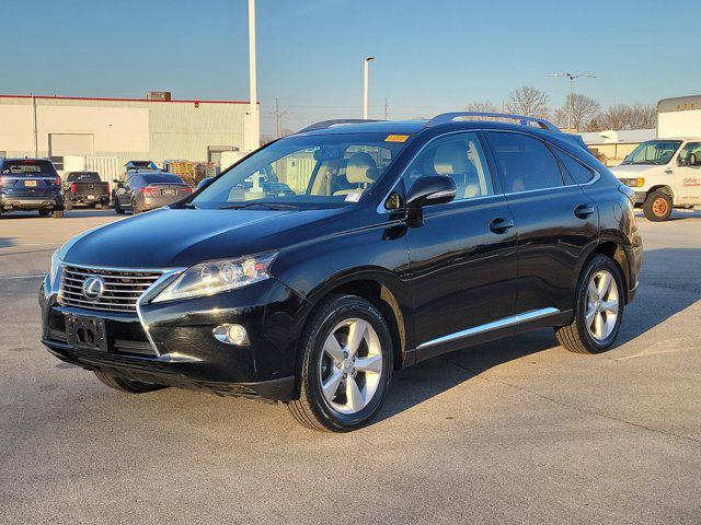 used 2013 Lexus RX 350 car, priced at $16,072