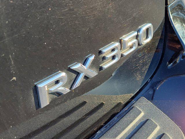used 2013 Lexus RX 350 car, priced at $16,072