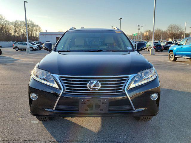 used 2013 Lexus RX 350 car, priced at $16,072