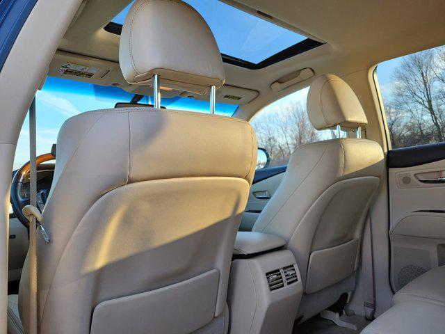 used 2013 Lexus RX 350 car, priced at $16,072