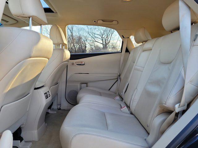 used 2013 Lexus RX 350 car, priced at $16,072