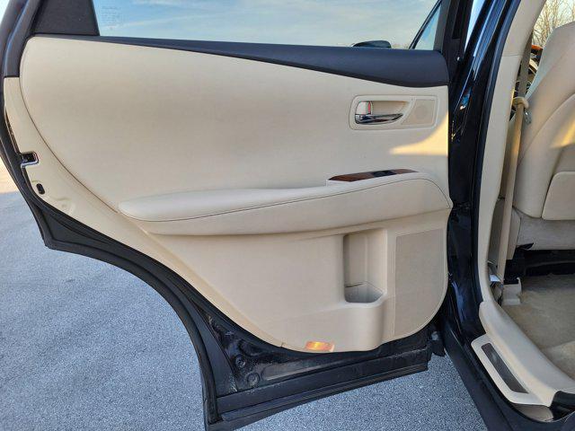used 2013 Lexus RX 350 car, priced at $16,072