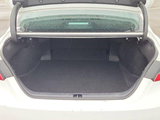 used 2024 Toyota Camry car, priced at $24,466