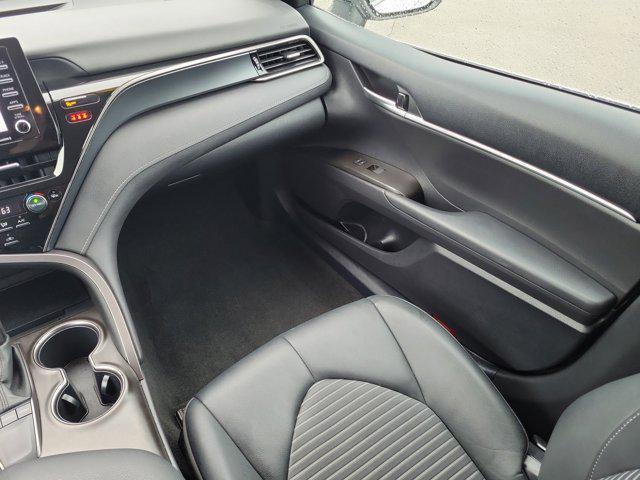 used 2024 Toyota Camry car, priced at $24,466