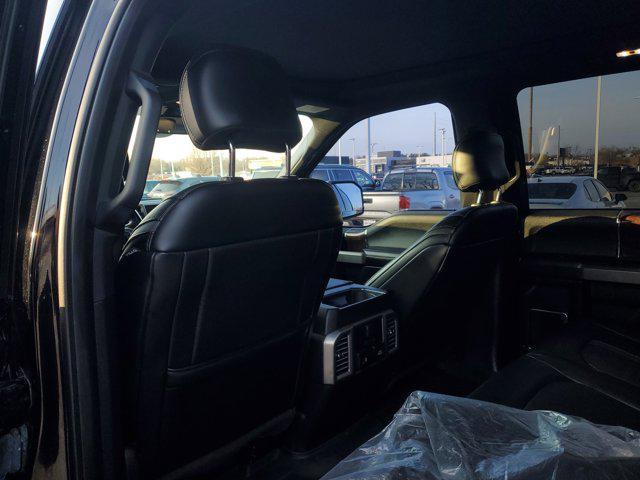 used 2017 Ford F-150 car, priced at $30,684