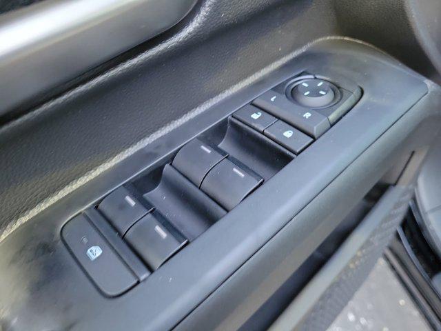 new 2026 Toyota Tacoma Hybrid car, priced at $51,802