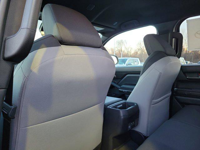 new 2026 Toyota Tacoma Hybrid car, priced at $51,802