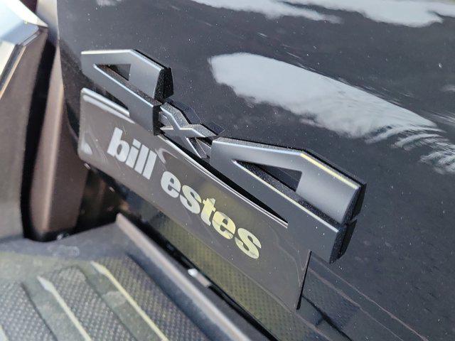 new 2026 Toyota Tacoma Hybrid car, priced at $51,802