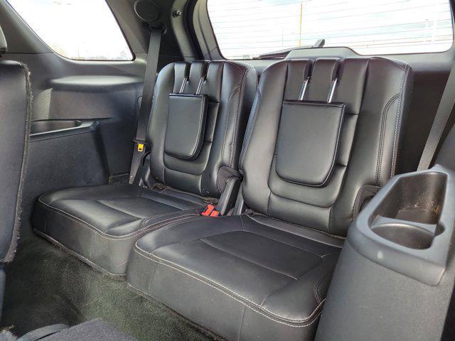 used 2016 Ford Explorer car, priced at $12,140