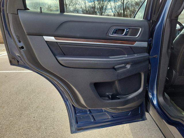 used 2016 Ford Explorer car, priced at $12,140