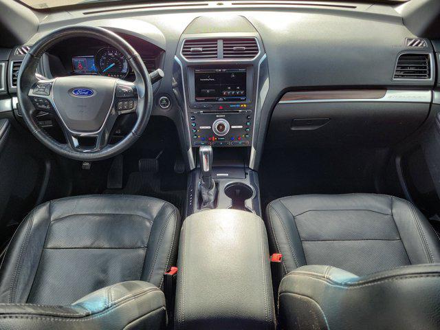 used 2016 Ford Explorer car, priced at $12,140