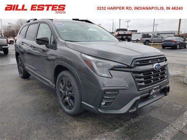 used 2025 Toyota Tundra car, priced at $48,535