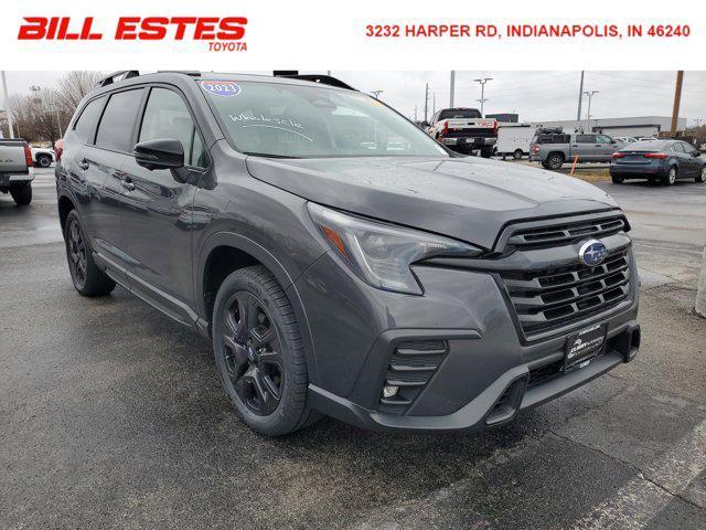 used 2025 Toyota Tundra car, priced at $48,966