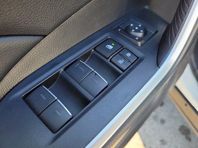 used 2024 Toyota RAV4 car, priced at $28,538