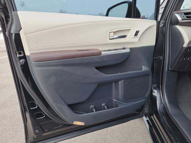 used 2021 Toyota Sienna car, priced at $36,933