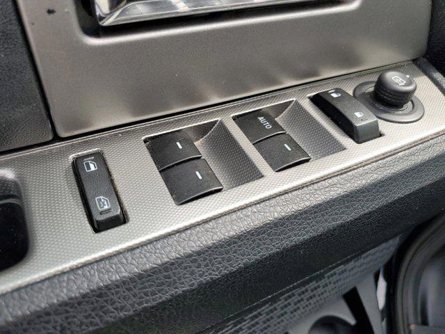 used 2017 Ford Expedition EL car, priced at $11,300