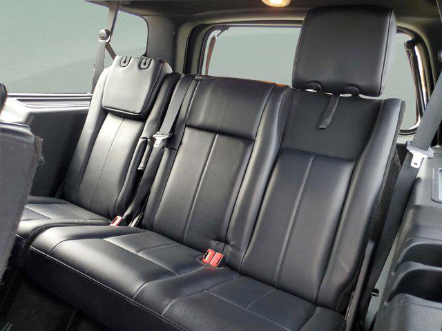 used 2017 Ford Expedition EL car, priced at $11,300