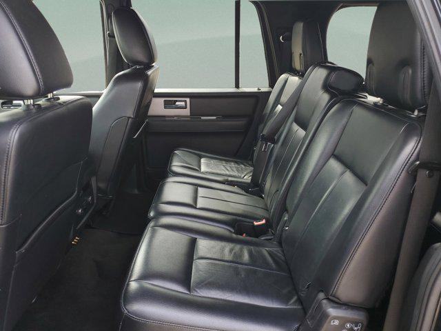 used 2017 Ford Expedition EL car, priced at $11,300