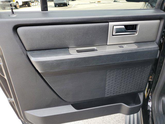 used 2017 Ford Expedition EL car, priced at $11,748