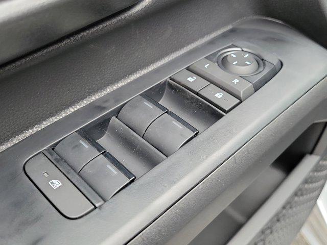 new 2025 Toyota Tacoma car, priced at $47,239