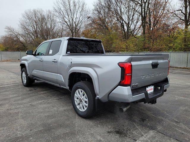 new 2025 Toyota Tacoma car, priced at $47,239
