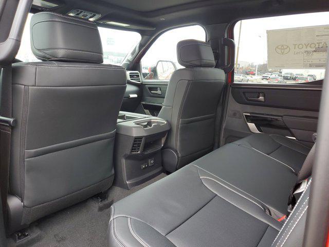 new 2026 Toyota Tundra car, priced at $66,623