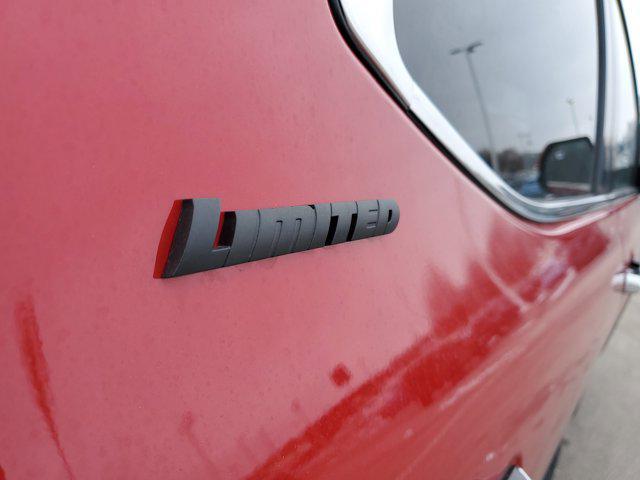 new 2026 Toyota Tundra car, priced at $66,623