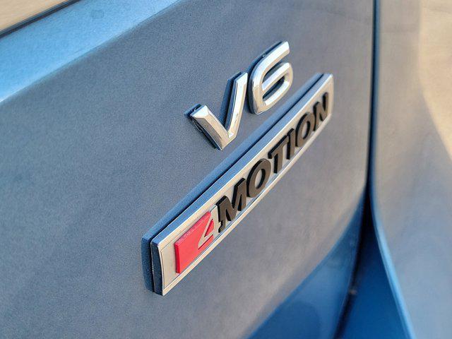 used 2019 Volkswagen Atlas car, priced at $20,308