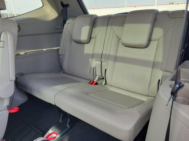 used 2019 Volkswagen Atlas car, priced at $20,308