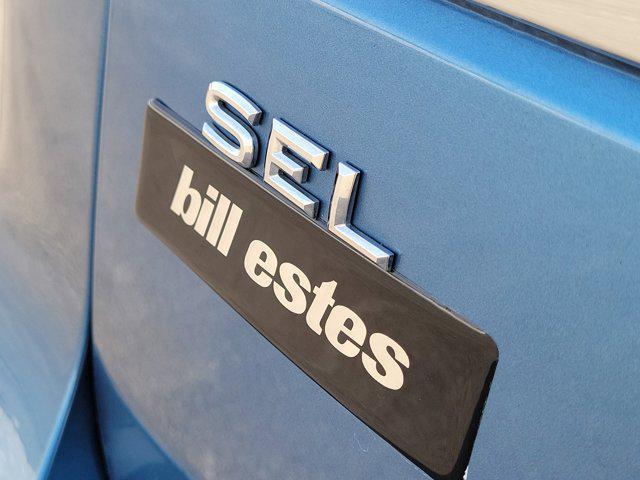 used 2019 Volkswagen Atlas car, priced at $20,308