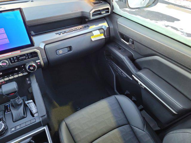 new 2026 Toyota Tacoma car, priced at $54,259