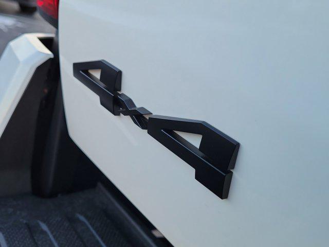 new 2026 Toyota Tacoma car, priced at $54,259