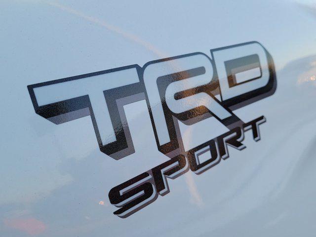 new 2026 Toyota Tacoma car, priced at $54,259