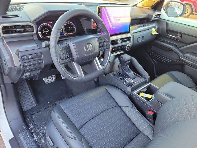 new 2026 Toyota Tacoma car, priced at $54,259