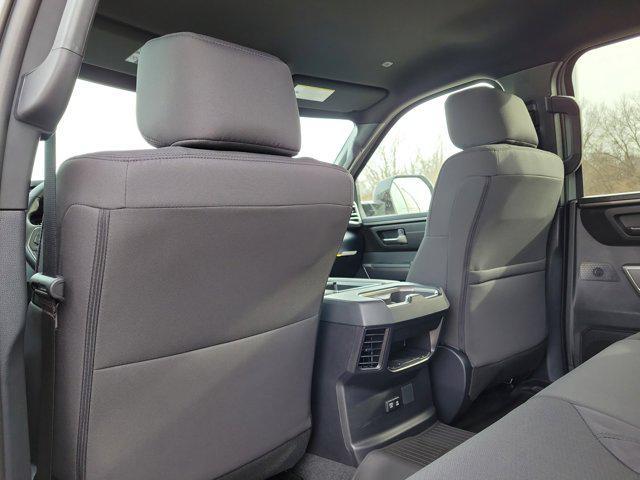 new 2026 Toyota Tundra car, priced at $55,518