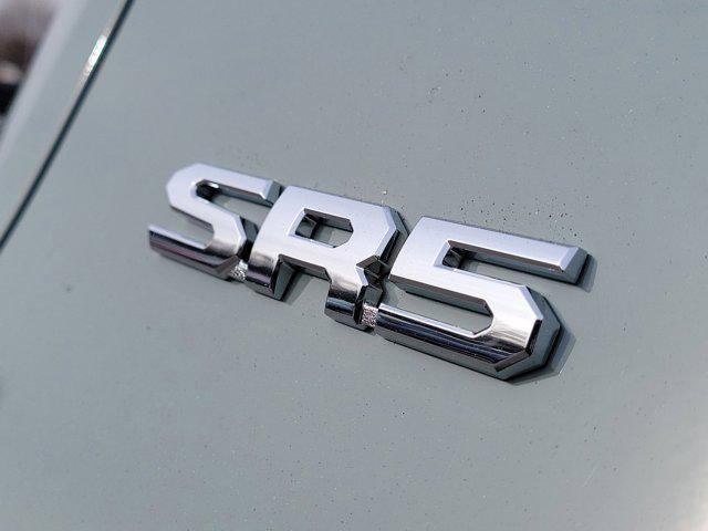 new 2026 Toyota Tundra car, priced at $55,518