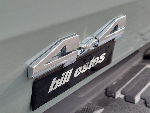 new 2026 Toyota Tundra car, priced at $55,518