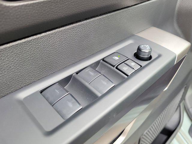 new 2026 Toyota Tundra car, priced at $55,518