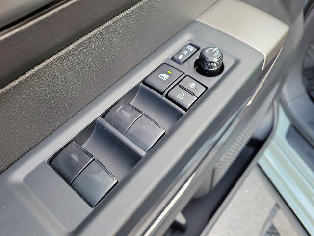 new 2026 Toyota Tundra car, priced at $63,117