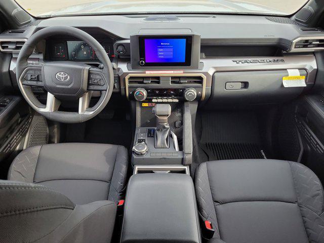 new 2026 Toyota Tacoma car, priced at $46,629