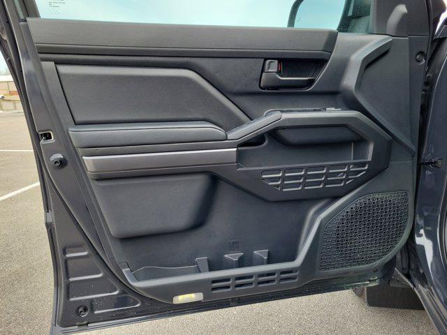 new 2026 Toyota Tacoma car, priced at $46,629