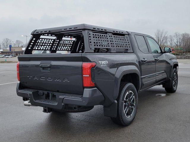 new 2025 Toyota Tacoma car, priced at $53,970
