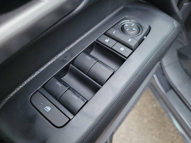 new 2025 Toyota Tacoma car, priced at $53,970