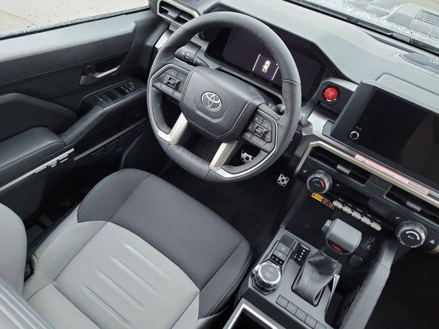 new 2025 Toyota Tacoma car, priced at $53,970