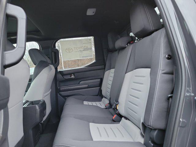 new 2025 Toyota Tacoma car, priced at $53,970