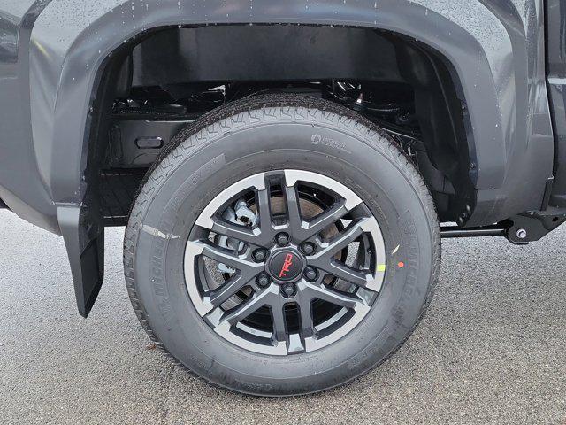 new 2025 Toyota Tacoma car, priced at $53,970