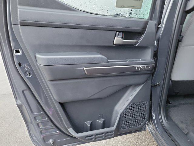 new 2025 Toyota Tacoma car, priced at $53,970