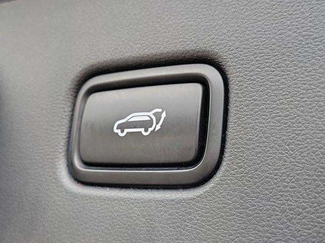 used 2022 Hyundai TUCSON Hybrid car, priced at $22,909